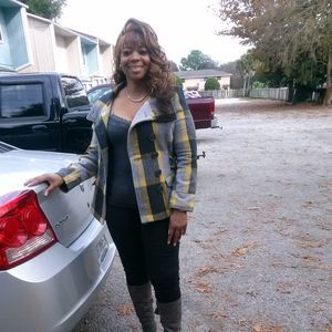 Meet your Posher, Lisa